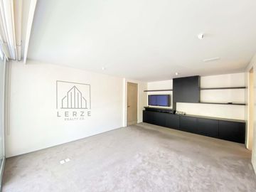 Pent House en Renta frente a Parque Lincoln, Polanco. D