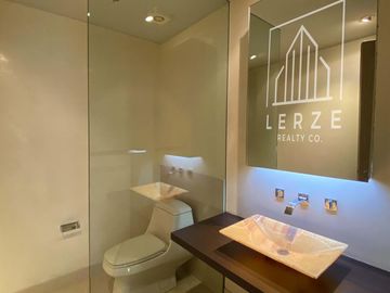 Pent House en Renta frente a Parque Lincoln, Polanco. D