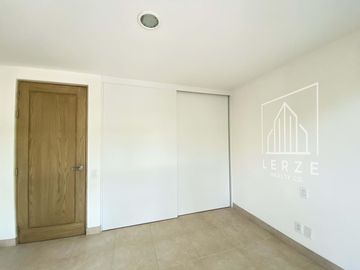 Pent House en Renta frente a Parque Lincoln, Polanco. D