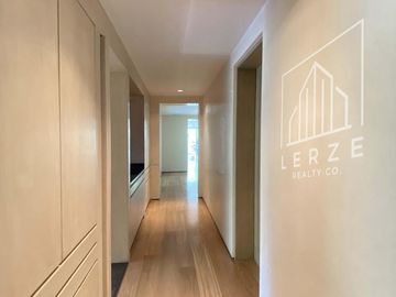 Pent House en Renta frente a Parque Lincoln, Polanco. D