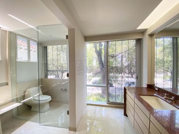 Pent House en Renta frente a Parque Lincoln, Polanco. D