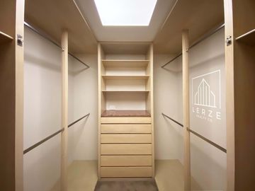 Pent House en Renta frente a Parque Lincoln, Polanco. D