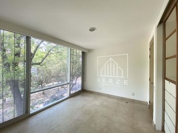 Pent House en Renta frente a Parque Lincoln, Polanco. D