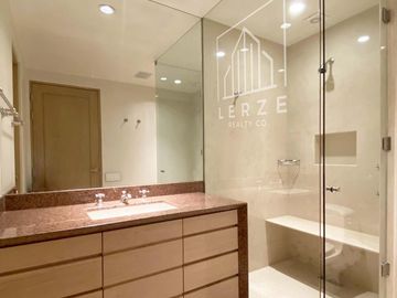 Pent House en Renta frente a Parque Lincoln, Polanco. D