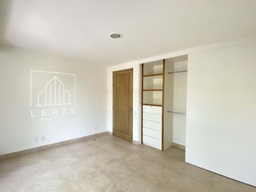 Pent House en Renta frente a Parque Lincoln, Polanco. D