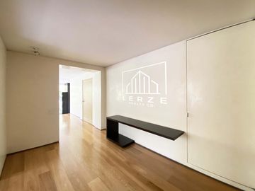 Pent House en Renta frente a Parque Lincoln, Polanco. D