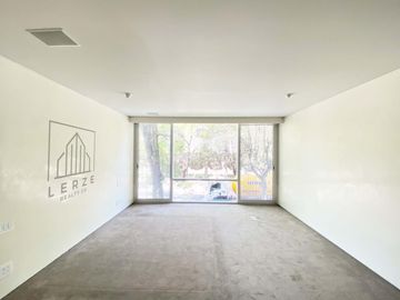 Pent House en Renta frente a Parque Lincoln, Polanco. D