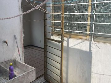 Con potencial, para renta, remodelación o inversión, Unidad Modelo