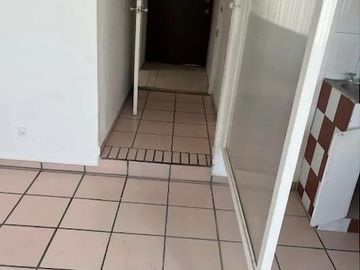 Con potencial, para renta, remodelación o inversión, Unidad Modelo