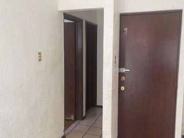 Con potencial, para renta, remodelación o inversión, Unidad Modelo