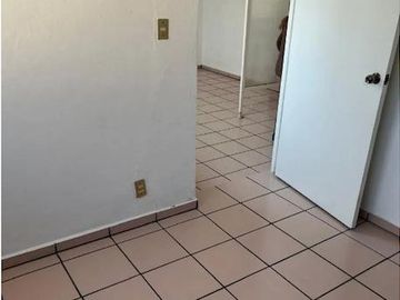 Con potencial, para renta, remodelación o inversión, Unidad Modelo