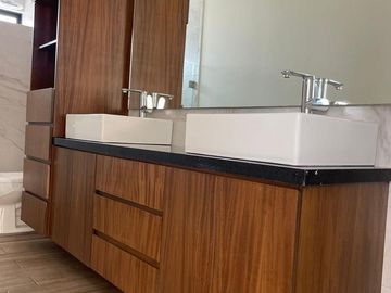 CASA CON ALBERCA EN VENTA EN PUNTA TIBURÓN LAG 8