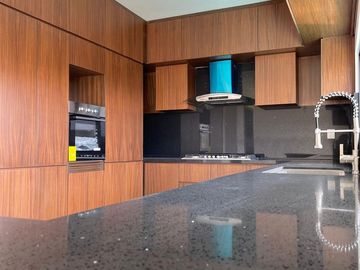 CASA CON ALBERCA EN VENTA EN PUNTA TIBURÓN LAG 8