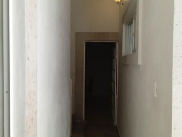 Casa en colonia Roma Norte estilo Art Deco con uso de SUELO oficinas