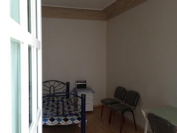 Casa en colonia Roma Norte estilo Art Deco con uso de SUELO oficinas