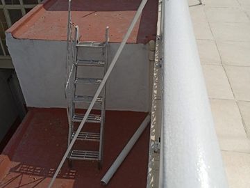 Casa en colonia Roma Norte estilo Art Deco con uso de SUELO oficinas