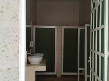 Casa en colonia Roma Norte estilo Art Deco con uso de SUELO oficinas