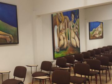Casa en colonia Roma Norte estilo Art Deco con uso de SUELO oficinas