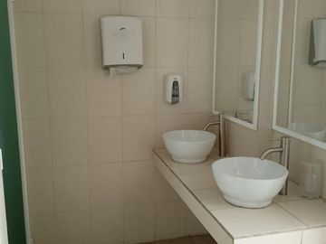 Casa en colonia Roma Norte estilo Art Deco con uso de SUELO oficinas