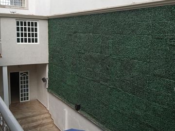 Casa en colonia Roma Norte estilo Art Deco con uso de SUELO oficinas