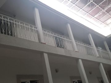 Casa en colonia Roma Norte estilo Art Deco con uso de SUELO oficinas