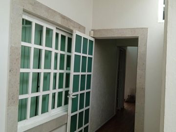 Casa en colonia Roma Norte estilo Art Deco con uso de SUELO oficinas