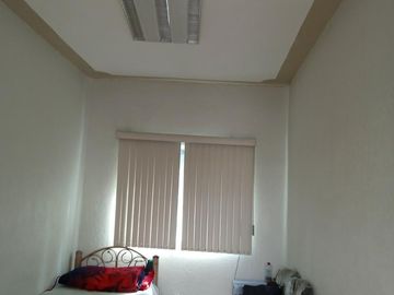 Casa en colonia Roma Norte estilo Art Deco con uso de SUELO oficinas