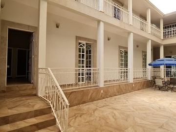 Casa en colonia Roma Norte estilo Art Deco con uso de SUELO oficinas