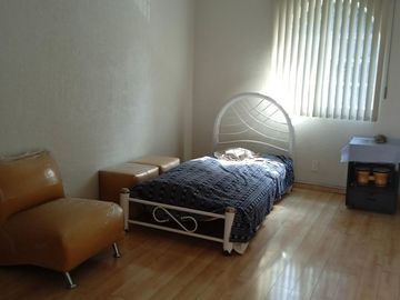 Casa en colonia Roma Norte estilo Art Deco con uso de SUELO oficinas