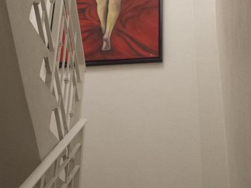 Casa en colonia Roma Norte estilo Art Deco con uso de SUELO oficinas