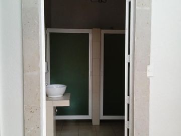 Casa en colonia Roma Norte estilo Art Deco con uso de SUELO oficinas