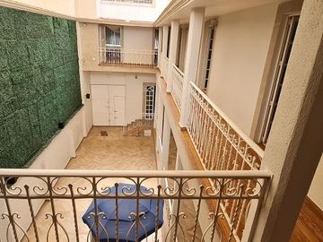 Casa en colonia Roma Norte estilo Art Deco con uso de SUELO oficinas