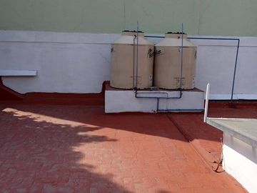 Casa en colonia Roma Norte estilo Art Deco con uso de SUELO oficinas