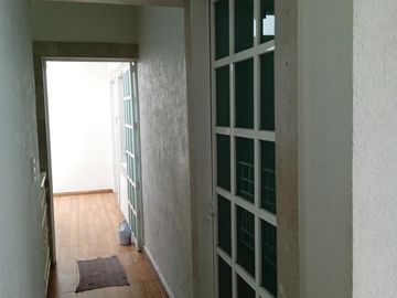 Casa en colonia Roma Norte estilo Art Deco con uso de SUELO oficinas