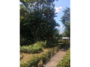 VENTA CASA CON  3095 M2 EN SAN VICENTE BUGABA