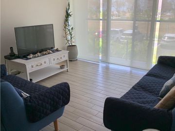 VENTA APARTAMENTO PLAYA CARACOL, VENTANAS DEL MAR 2 (3)