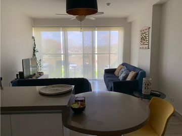 VENTA APARTAMENTO PLAYA CARACOL, VENTANAS DEL MAR 2 (3)