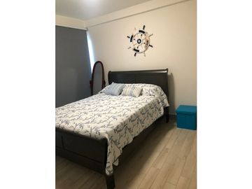 VENTA APARTAMENTO PLAYA CARACOL, VENTANAS DEL MAR 2 (3)