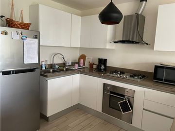 VENTA APARTAMENTO PLAYA CARACOL, VENTANAS DEL MAR 2 (3)