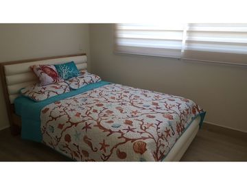 VENTA APARTAMENTO PLAYA CARACOL, VENTANAS DEL MAR 2 (3)