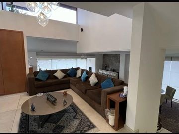 Casa en Venta en Bosque de las Lomas