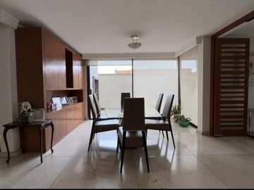 Casa en Venta en Bosque de las Lomas