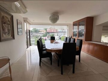 Casa en Venta en Bosque de las Lomas