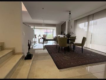 Casa en Venta en Bosque de las Lomas