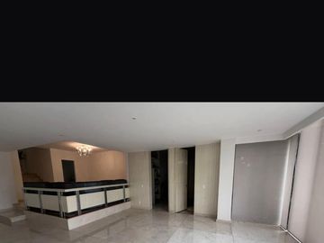 Casa en Venta en Bosque de las Lomas