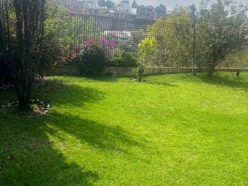 Casa en Venta en Bosque de las Lomas