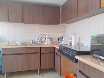 Venta Departamento, Pedregal de Carrasco, 3 recámaras