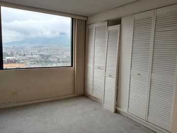 DEPARTAMENTO Nº 501 DE 167,10M2, EDIFICIO TIZIANO EN PONCEANO BAJO