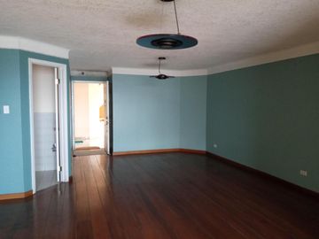 DEPARTAMENTO Nº 501 DE 167,10M2, EDIFICIO TIZIANO EN PONCEANO BAJO