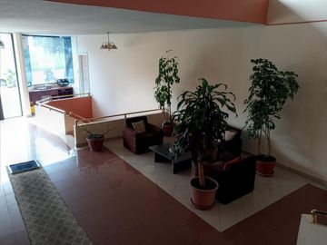 DEPARTAMENTO Nº 501 DE 167,10M2, EDIFICIO TIZIANO EN PONCEANO BAJO